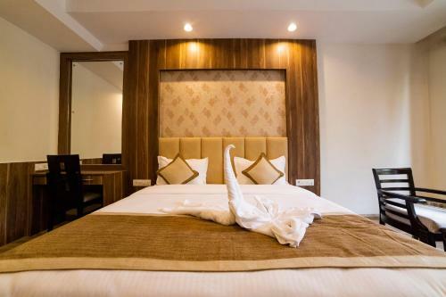 La Savanna By Dl Hotels & Resorts