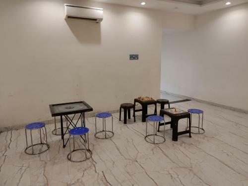 La Savanna By Dl Hotels & Resorts
