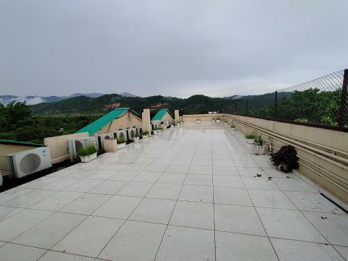 La Savanna By Dl Hotels & Resorts