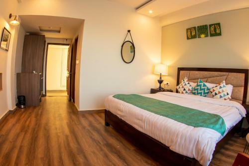 Hotel The Himalayan Voyage