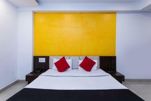 Capital O 5970 Hotel Balaji Central