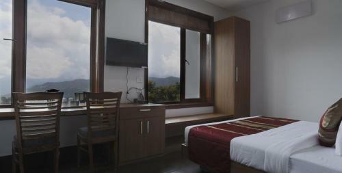 Hotel Shivani Foods & Resort