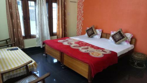 Musafir Cafe & Stay, Ranikhet