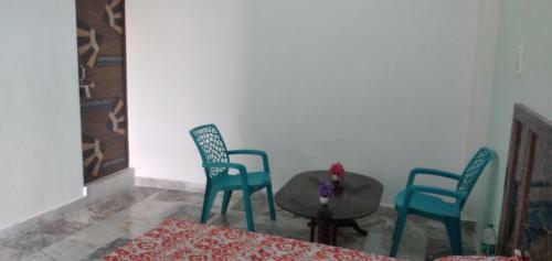 Hostal Shree Hari Guest House And Bhojnalay