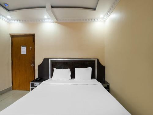 Hotel Capital O 84581 The Prestige Tridev