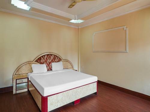 Hotel Capital O 84581 The Prestige Tridev
