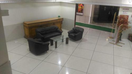 Hotel Vihar Deluxe