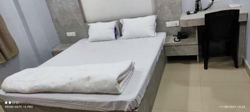 Hotel Green Apple