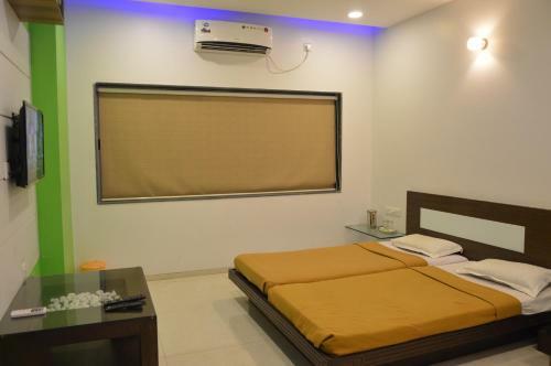 Hotel Kaanchan