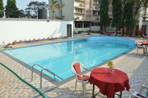 Hotel Kaanchan