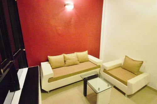 Hotel Anand