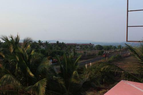 Hotel Anand