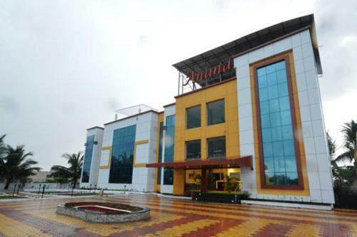 Hotel Anand