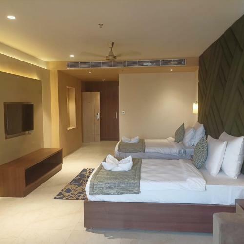 Hotel Pahadi