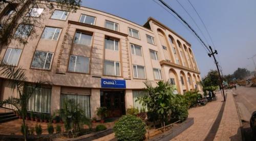 Hotel Pahadi