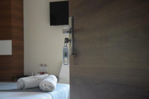 Hotel Tarani.in