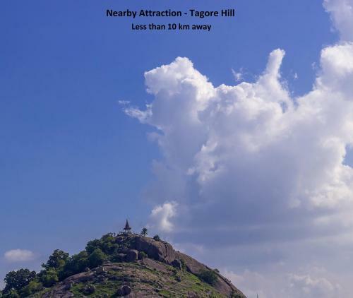 Oyo 85623 Cloud Hotels & Resort
