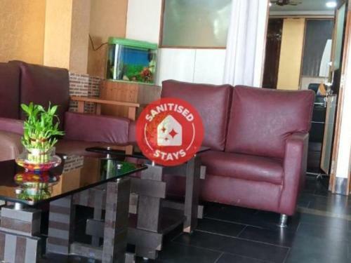 Oyo 85623 Cloud Hotels & Resort