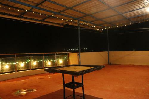 Hostal Holiday Hype