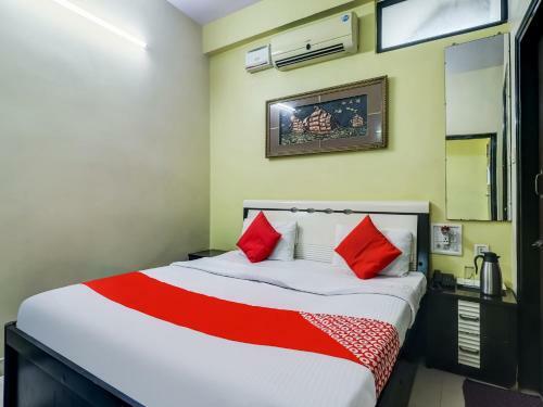 Hotel Oyo 82143 Green Park Sapan