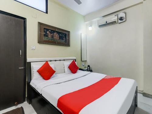 Hotel Oyo 82143 Green Park Sapan