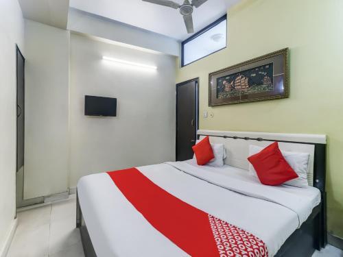 Hotel Oyo 82143 Green Park Sapan