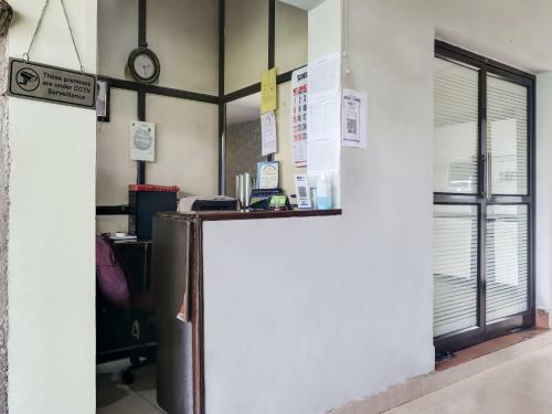 Hotel Oyo 82143 Green Park Sapan
