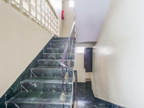 Hotel Oyo 82143 Green Park Sapan