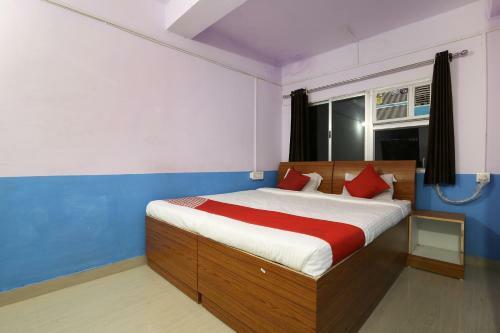 Oyo 64698 Hotel Rewal Palace