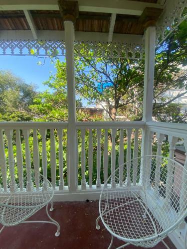 Lally Rose House