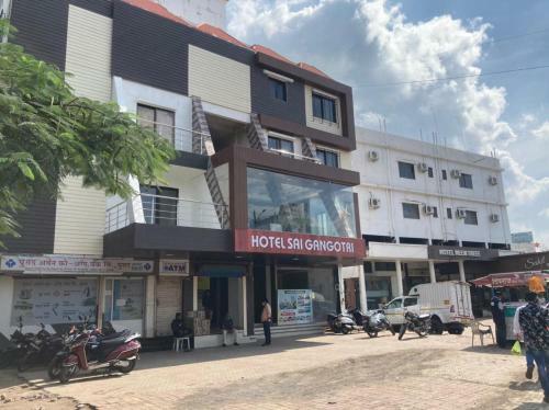 Hotel Sai Gangotri