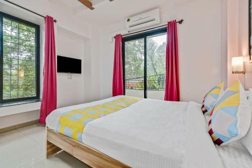 Hostal Oyo Home 60336 Elegant Stay Baner