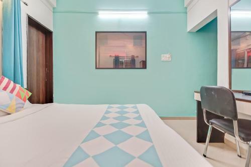 Hostal Peaceful Stay Aditya Birla Memorial Hospital