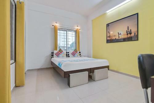 Hostal Peaceful Stay Aditya Birla Memorial Hospital