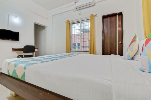 Hostal Peaceful Stay Aditya Birla Memorial Hospital