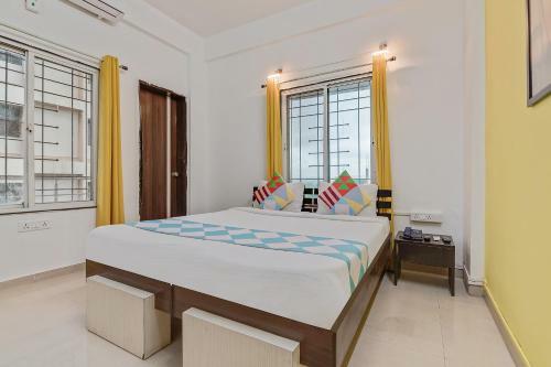 Hostal Peaceful Stay Aditya Birla Memorial Hospital