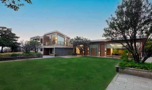 Villa Bliss By Hireavilla, Pune
