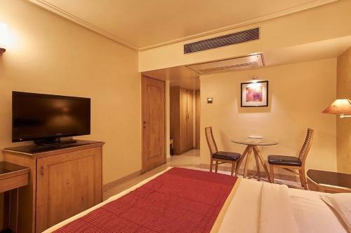 Hotel The Krishna Presidency