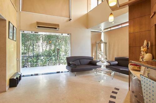 Hotel The Krishna Presidency