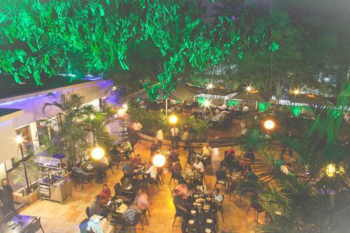 Hotel The Krishna Presidency