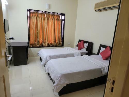 Apartamento Royal Plam Hospitality Services
