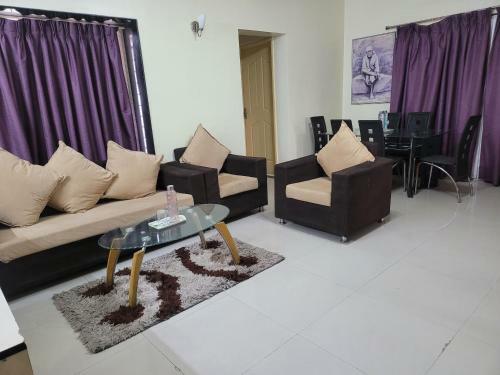 Apartamento Royal Plam Hospitality Services