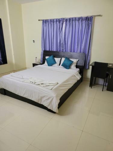 Apartamento Royal Plam Hospitality Services
