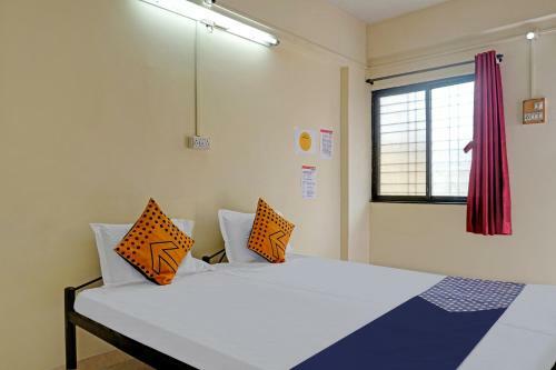 Hotel Spot On 81389 Venkatesh Lodge