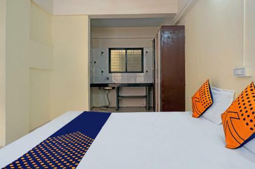 Hotel Spot On 81389 Venkatesh Lodge