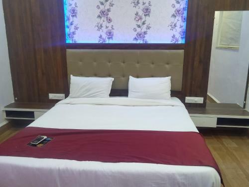 Hotel Rest Inn Pune