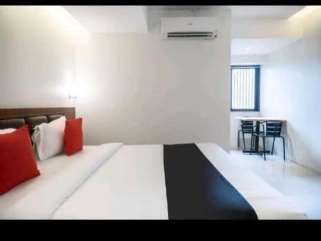 Hotel Majestic Executive