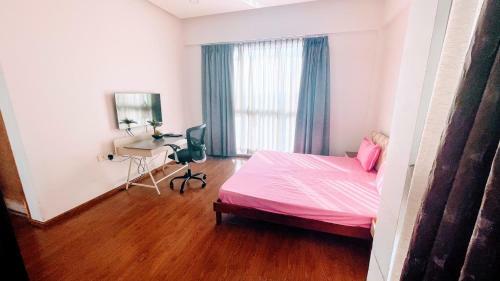 Apartamento Sky Villa With Private Pool