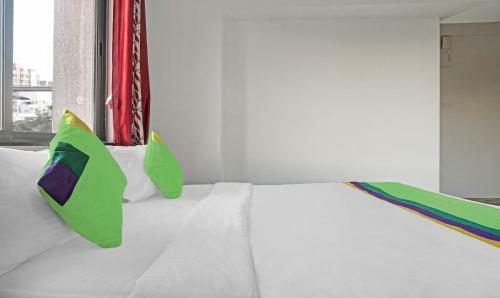 Hotel Treebo Trend Atithi Corporate Stay Baner