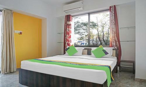 Hotel Treebo Trend Atithi Corporate Stay Baner